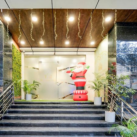 Super Townhouse Oak Aecs Formerly Bangalore Times エクステリア 写真