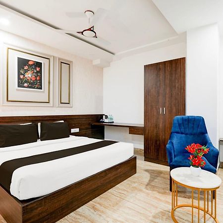 Super Townhouse Oak Aecs Formerly Bangalore Times エクステリア 写真