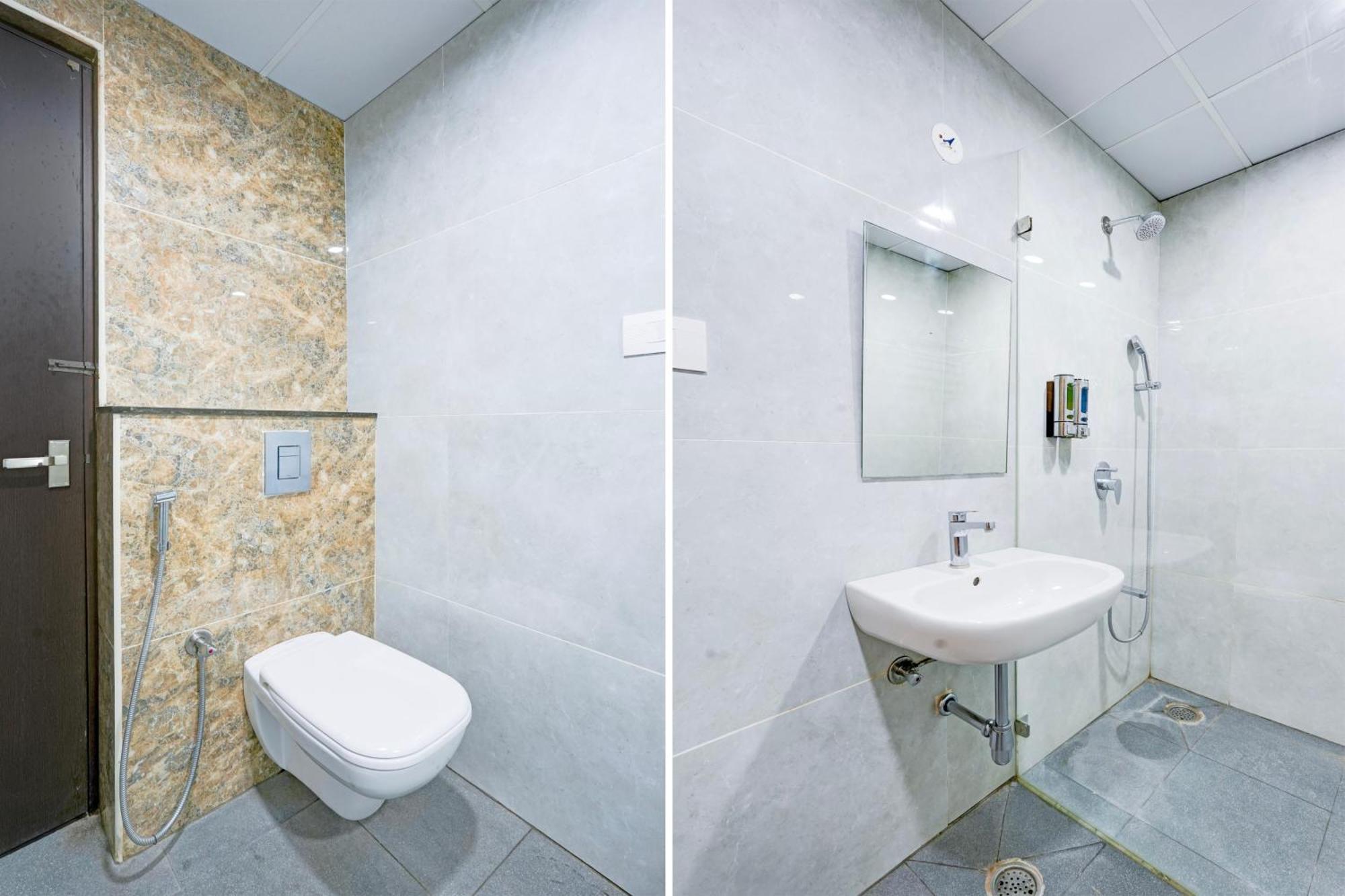 Super Townhouse Oak Aecs Formerly Bangalore Times エクステリア 写真